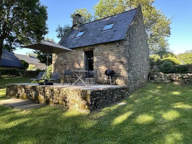 Le Domaine du Ganquis