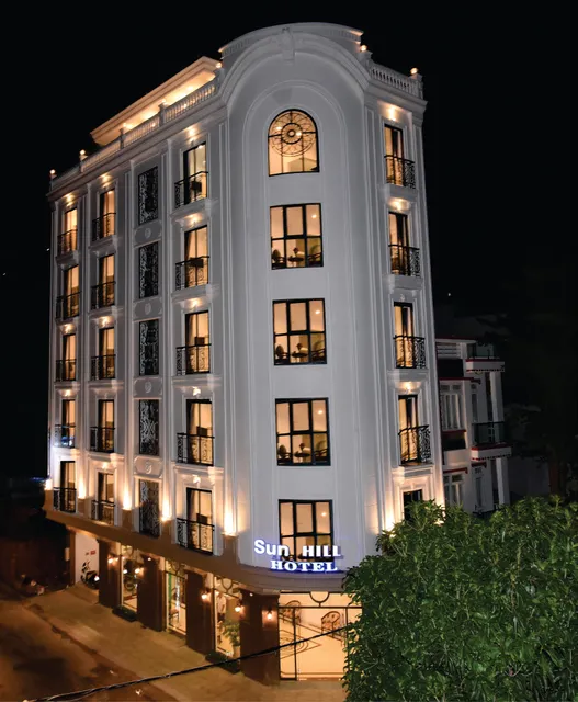 Sun Hill Hotel