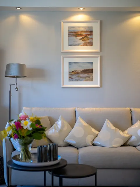 Ferienwohnen am Meer - Ferienwohnungen Sylt