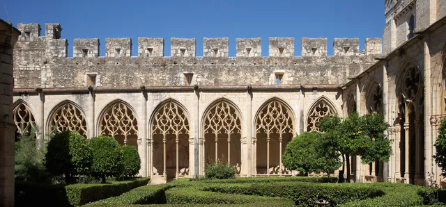 Reial Monestir de Santes Creus