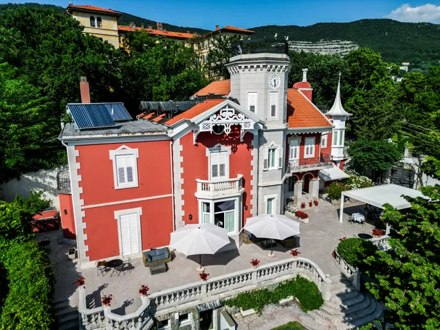 Residence Villa Bottacin