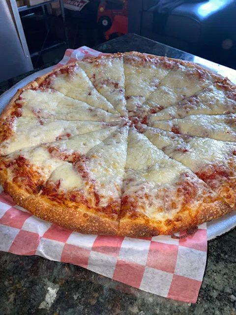 H & M Pizza & Giant Grinder Inc