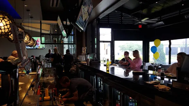 Scene Restaurant & Lounge