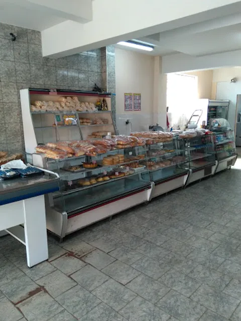 Panificadora São Lourenço