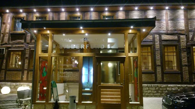 Restaurant Silberfund - Hildesheim