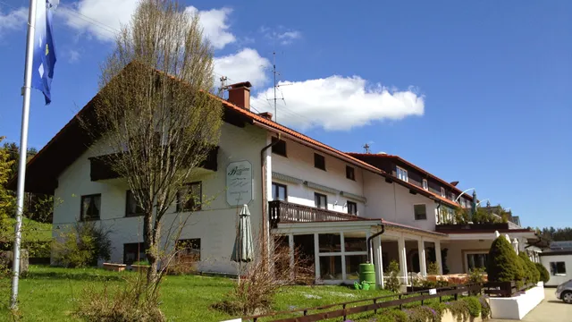 Hotel Bergstätter Hof