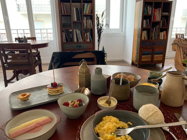 Seven Skirts Prestige Apartments