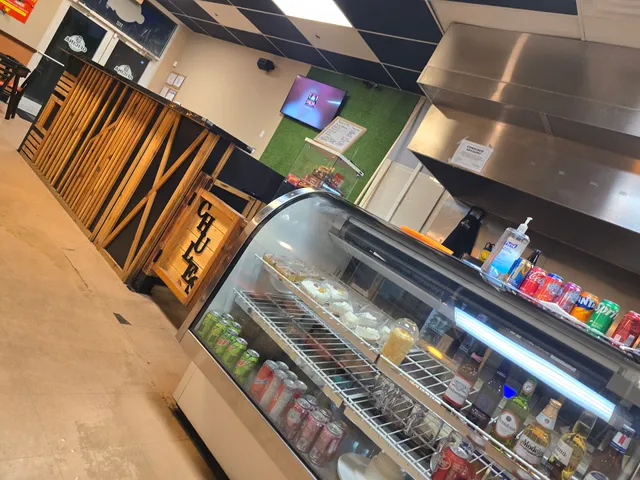 Pastelitos mi guajira