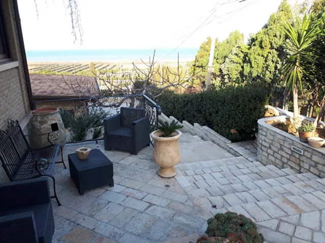 Agriturismo L'Antica Torre