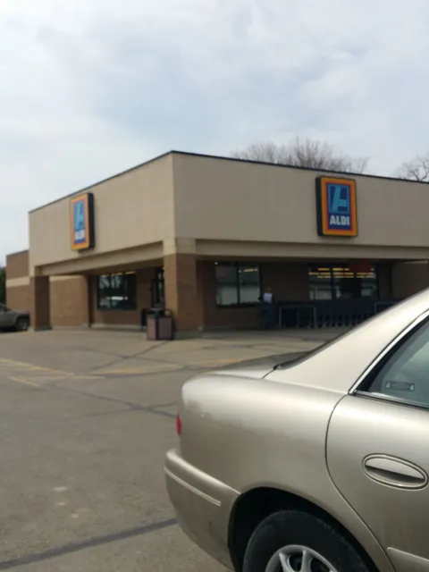 ALDI