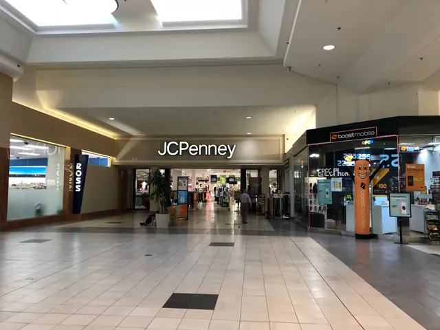 JCPenney