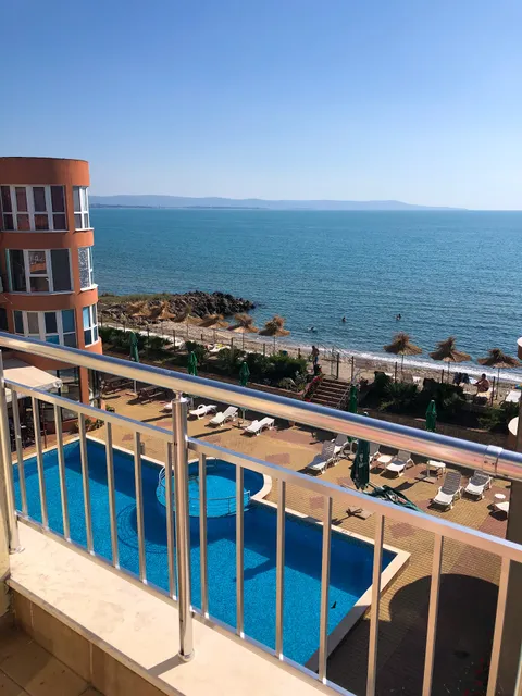 Комплекс Релакс