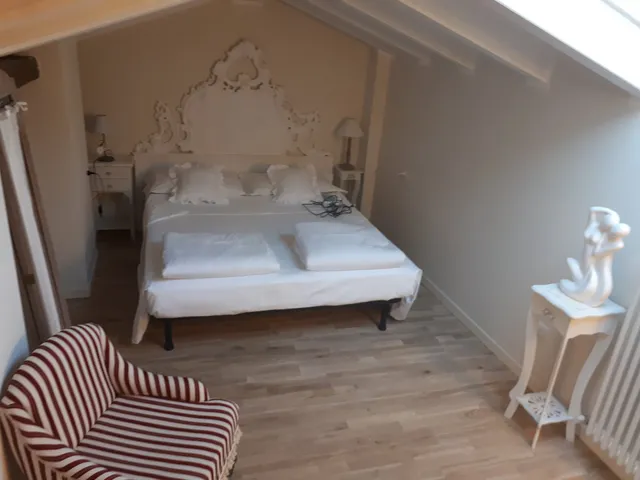 Appartamento Villa Principessa