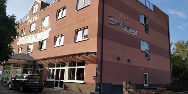 Hotel Bernsteinsee
