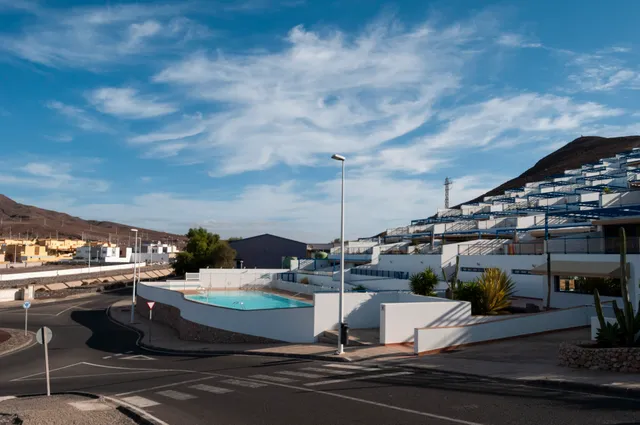 Residencial Vistamar