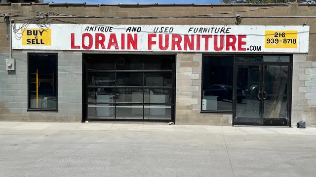 Lorain Furniture and Appliance