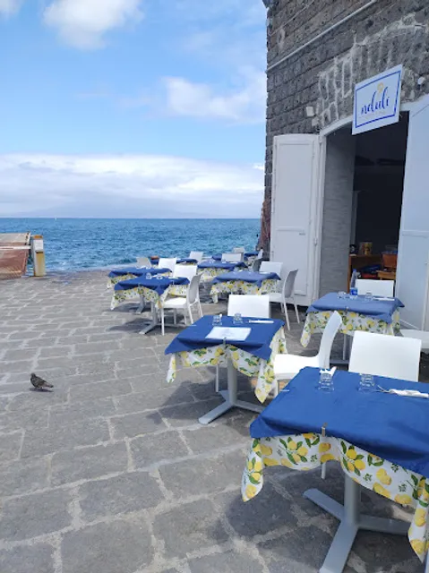 Ndulì Osteria Di Mare