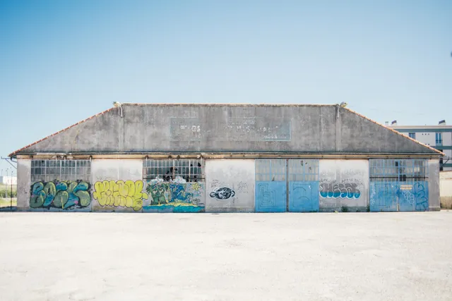 POP - Plateforme ouverte au public