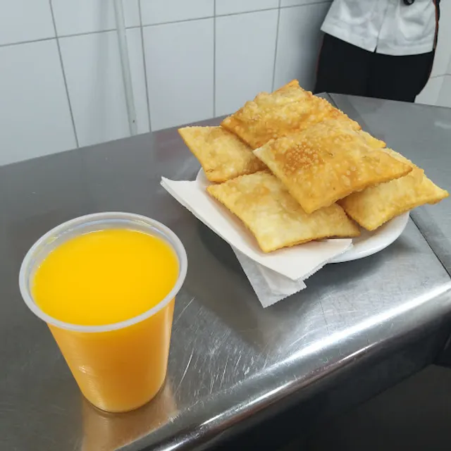 A Pastelândia