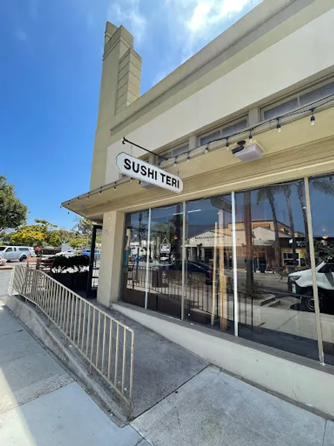 Sushi Teri