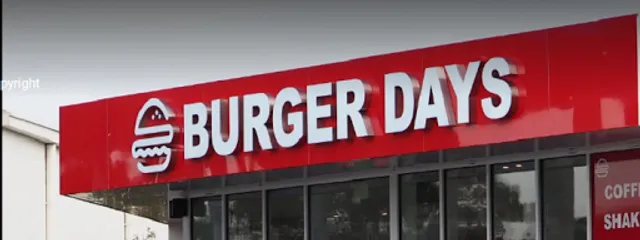 Burger Days