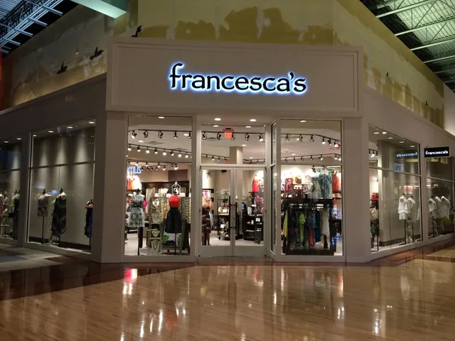 francesca's