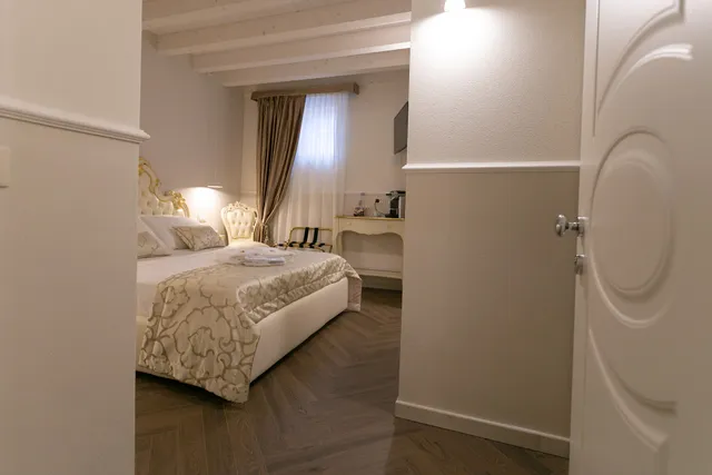 Ca' Vittoria Boutique House Apartsuite Chioggia