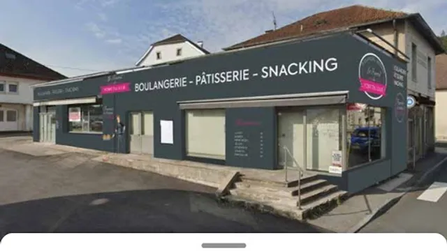 Boulangerie le fournil du point du jour