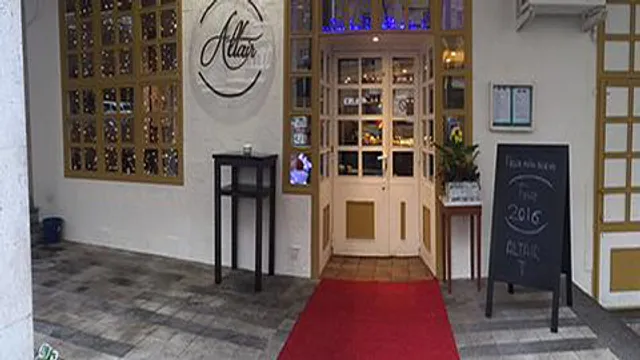 Altair Bar Restaurante Taberna