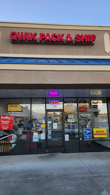 Westside Village Shopping Center