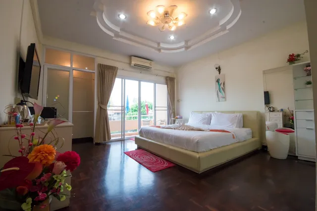 Maria Room Hua Hin