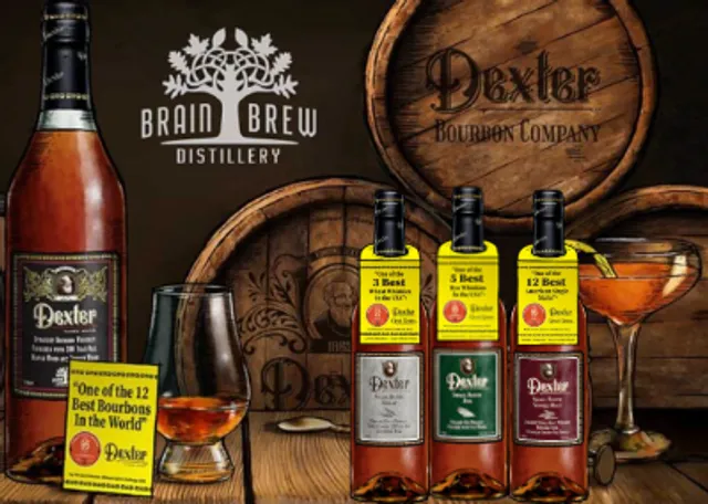 Brain Brew Distillery