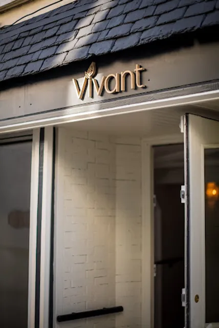 Vivant | Restaurant Arradon