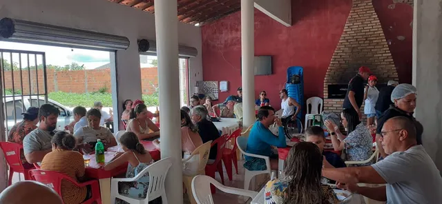 Restaurante O Charles