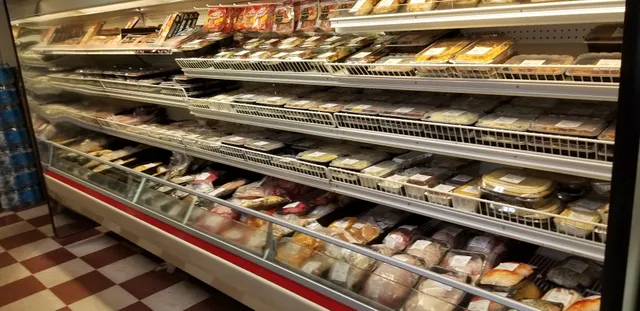 Elia's Country Store