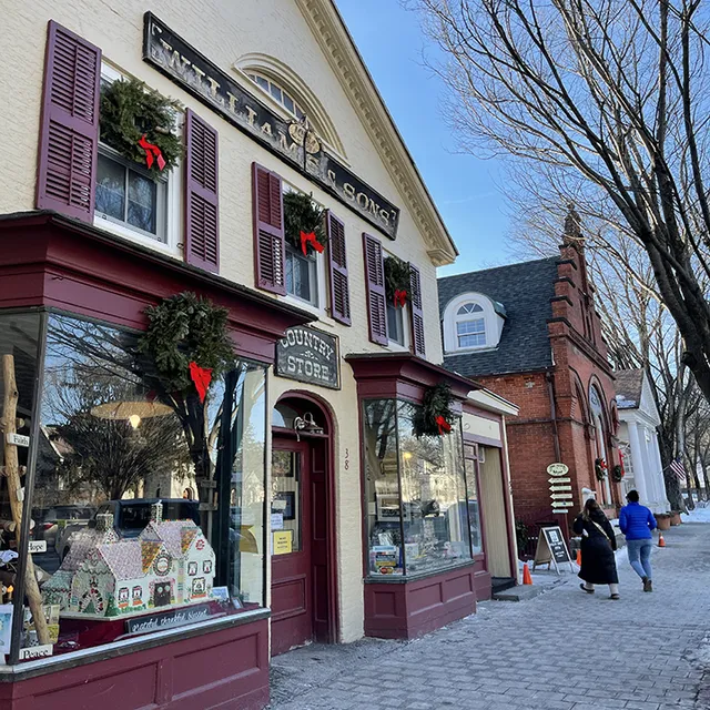 Williams & Sons Country Store