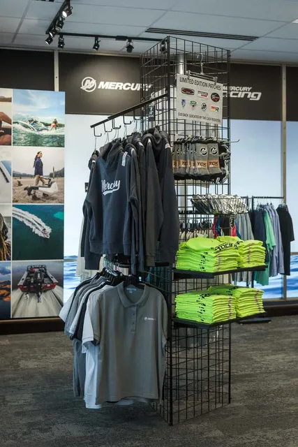 Hopper's Screen Printing + Embroidery