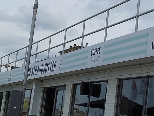 Beachbar De Strandjutter