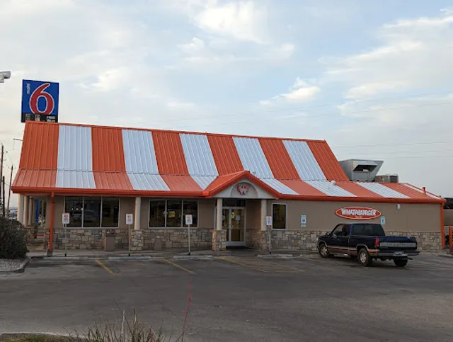 Whataburger