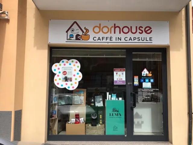 Dorhouse