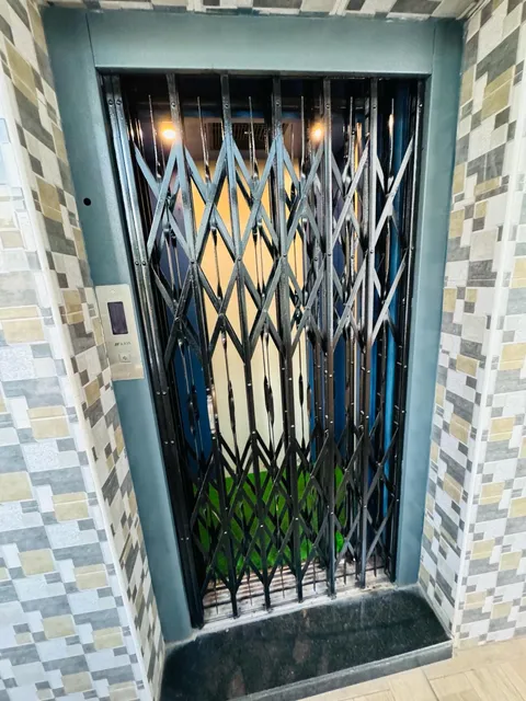 Lotus Park A/c Guest Rooms