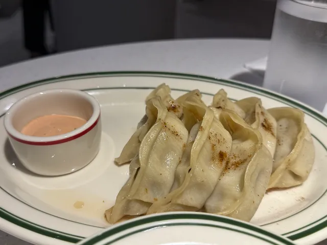 Stick & Wok 食客汇