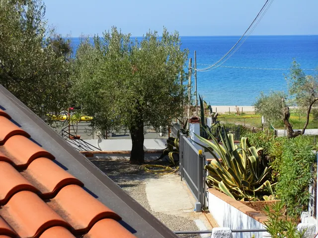 Case Vacanza Brezza di Mare