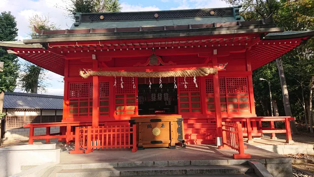 Ono Shrine