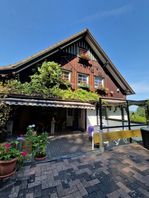 Ferienwohnung Hirtenhaus