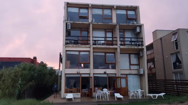 Condominio Puerto Encuentro