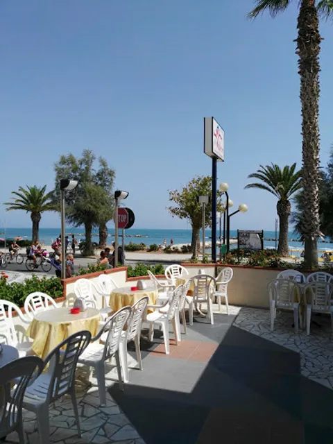 Gelateria Pasticceria Vallese