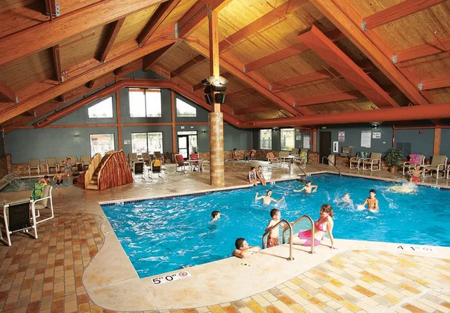 Spring Brook Vacation Home Resort