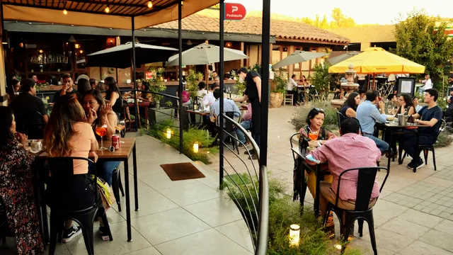 Pueblito Gastronómico