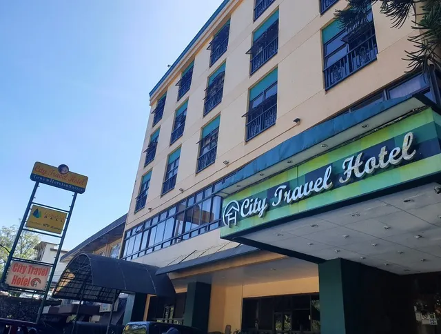City Travel Hotel
